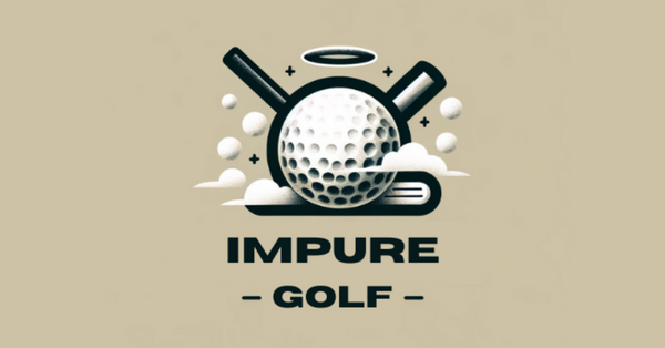 Impure Golf Goods